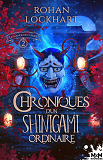 Chroniques D'Un Shinigami Ordinaire - T02 - Le Mangeur D'Ames - Chroniques D'Un Shinigami Ordinaire,