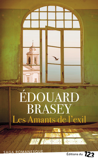 Les Amants De L'Exil                                                                                