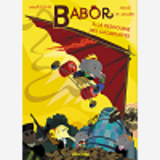 Babor, A La Rescousse Des Cacahouates