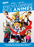 Encyclopedie Des Animes - T01 - Encyclopedie Des Animes 1