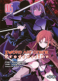 Sword Art Online - Progressive T05