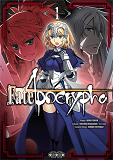 Fate/Apocrypha T01