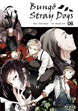 Bungo Stray Dogs T06