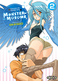 Monster Musume T02