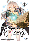 Grimoire Of Zero T01