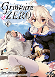 Grimoire Of Zero T02