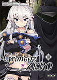 Grimoire Of Zero T03