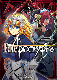 Fate/Apocrypha T03