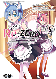 Re : Zero Arc 2 T05