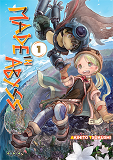 Made In Abyss T01