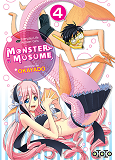 Monster Musume T04