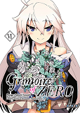Grimoire Of Zero T05