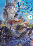 Made In Abyss T03