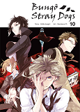 Bungo Stray Dogs T10