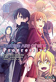 Sword Art Online - Progressive T07