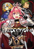 Fate/Apocrypha