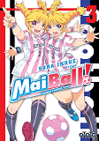 Mai Ball ! T03