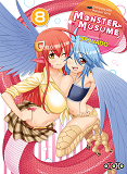 Monster Musume T08