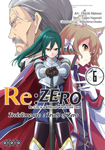 Re : Zero Arc 3 T06