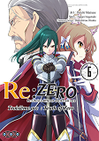 Re : Zero Arc 3 T06