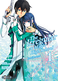 The Irregular At Magic High School T01
