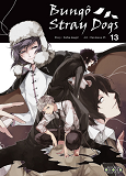 Bungo Stray Dogs T13