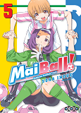 Mai Balla! T05