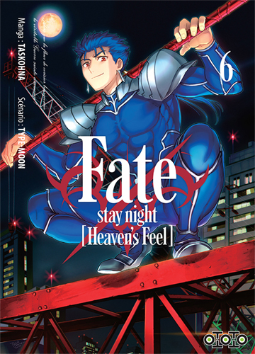 Fate Heaven S Feel T06