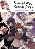 Bungo Stray Dogs T14