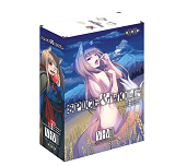Coffret Spice & Wolf T05 A 08
