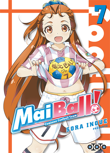 Mai Ball ! T07