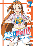 Mai Ball ! T07