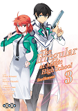 The Irregular At Magic High School T03