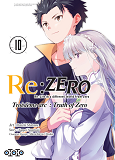 Re : Zero Arc 3 T10