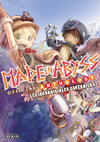 Made In Abyss Official Anthology T01