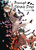 Bungo Stray Dogs T15