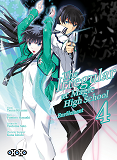 The Irregular At Magic High School T04