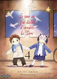 Le Jour Ou J'Ai Decide D'Envahir La Terre T04