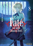 Fate Heaven S Feel T08