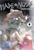 Made In Abyss T09