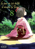 Le Jour Ou J'Ai Decide D'Envahir La Terre T08