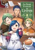 La Faiseuse De Livres T06