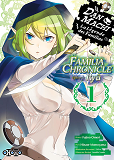 Danmachi Famila Chronicle Episode Ryu T01