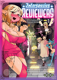 Interspecies Reviewers T01