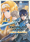 Sao Alicization T4