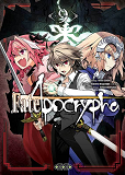 Fate/Apocrypha T9