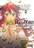Re : Zero Chronicles T2