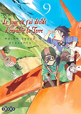 Le Jour Ou J'Ai Decide D'Envahir La Terre T09