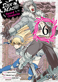 Danmachi Sword Oratoria T06