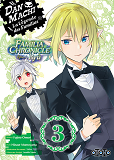 Dan Machi Familia Chronicle : Episode Ryu T03